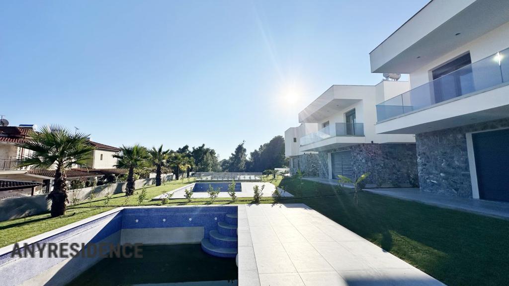 Townhome in Kallithea, photo #4, listing #2548730