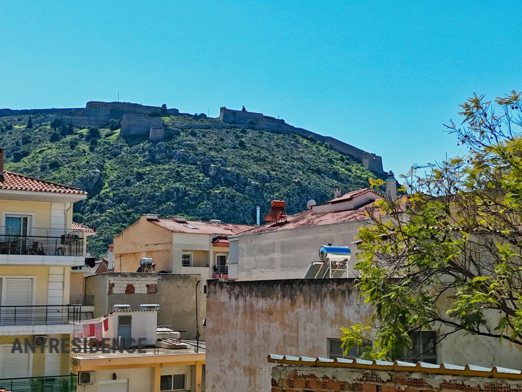2 room new home in Nafplio, photo #7, listing #2450826