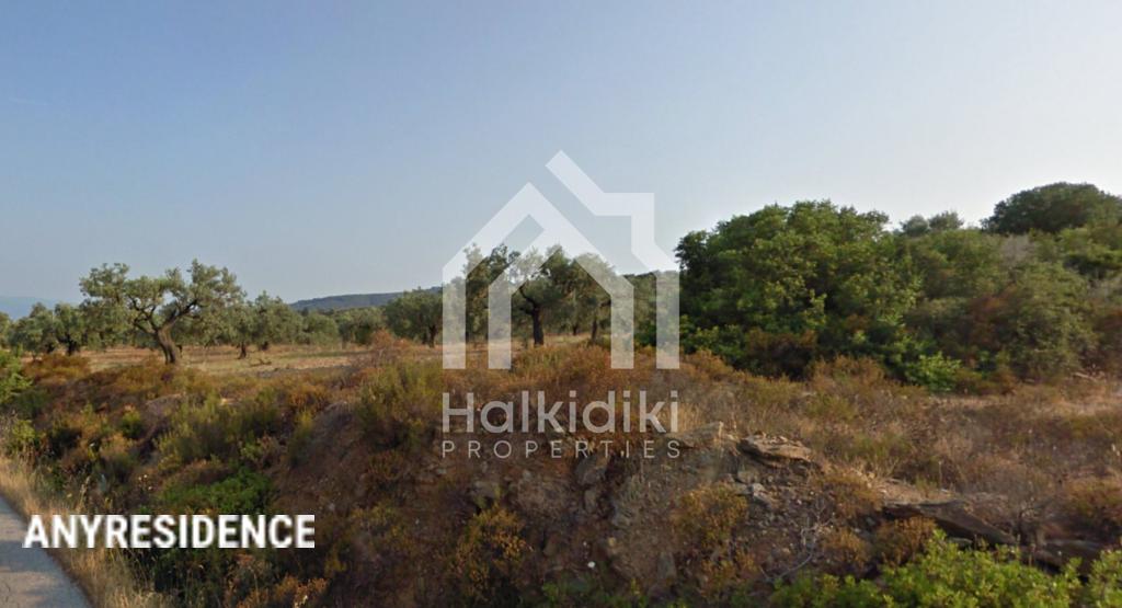 Development land Sithonia, photo #4, listing #2161674