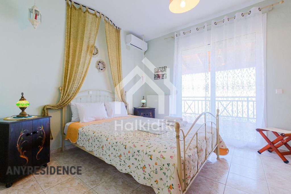 4 room townhome in Chalkidiki (Halkidiki), photo #5, listing #2374064