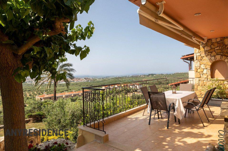 5 room villa in Nea Moudania, photo #3, listing #2510615