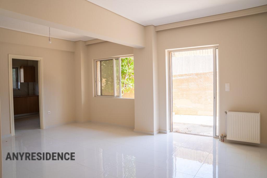 3 room apartment in Athenian Riviera, photo #9, listing #2532486