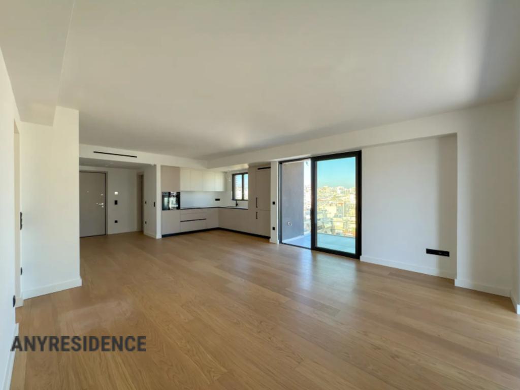 3 room terraced house in Athenian Riviera, photo #1, listing #2489269