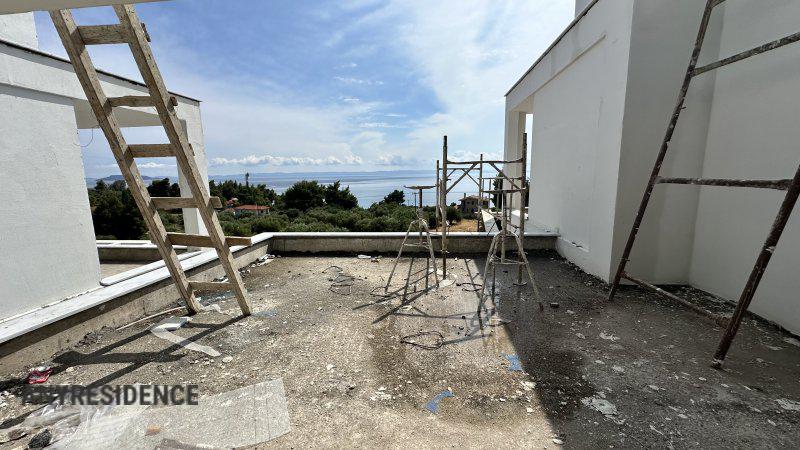 Villa in Nikiti, photo #3, listing #2387679