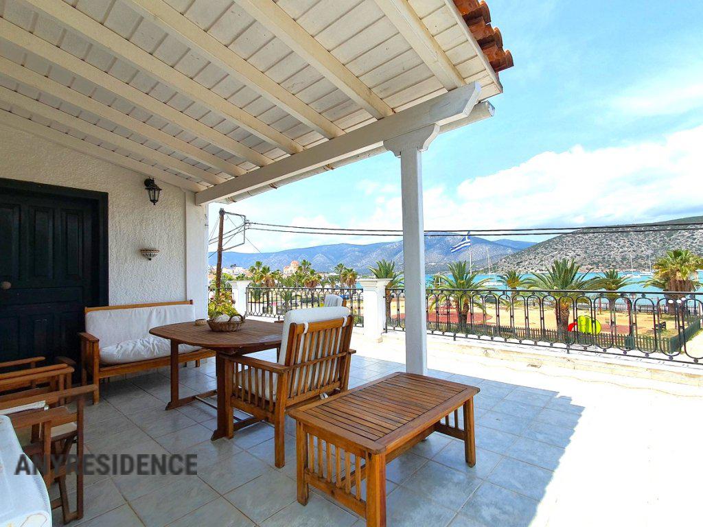 10 room villa in Kranidi, photo #4, listing #2260743