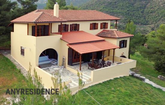 6 room villa in Peloponnese
