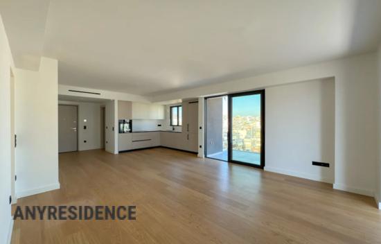 3 room terraced house in Athenian Riviera
