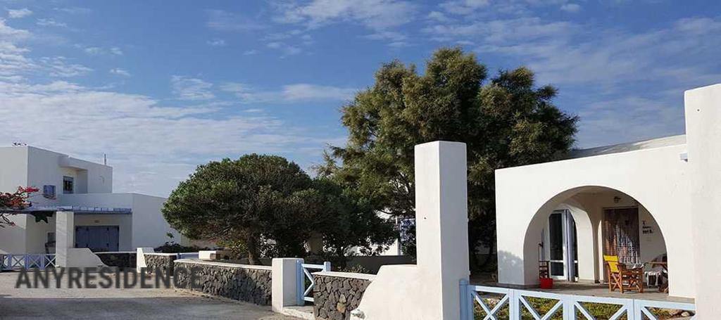 3 room detached house in Santorini, photo #8, listing #2457723