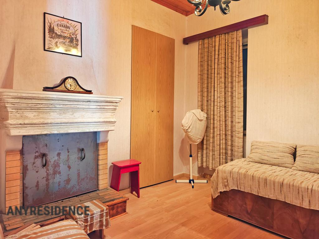 Villa in Korinthia, photo #10, listing #2474197