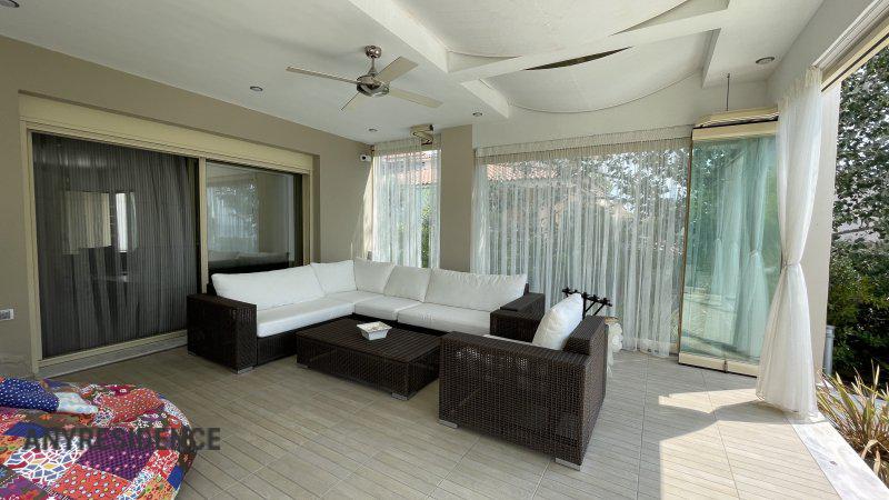 Villa in Nikiti, photo #3, listing #2360666