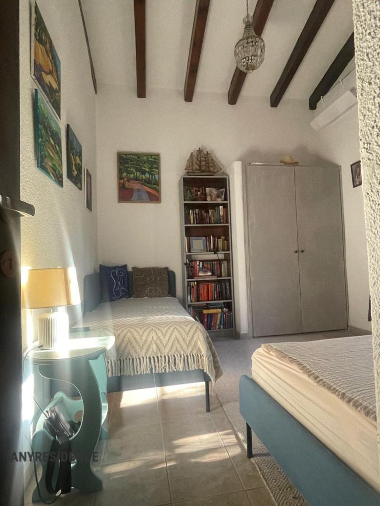 Villa in Sani, photo #1, listing #2468773