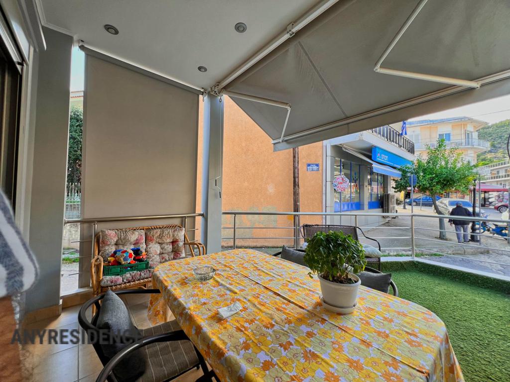 Townhome in Nafplio, photo #4, listing #2499171