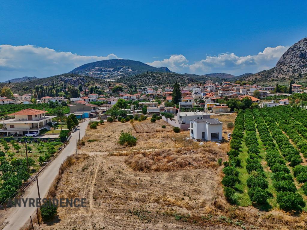 New home in Messenia, photo #6, listing #2477546