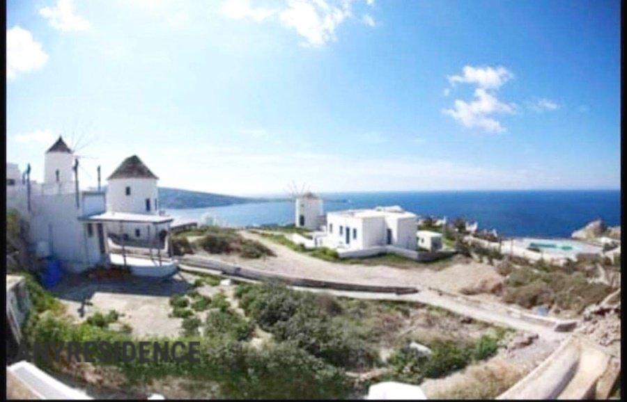 Development land Cyclades, photo #4, listing #2284432