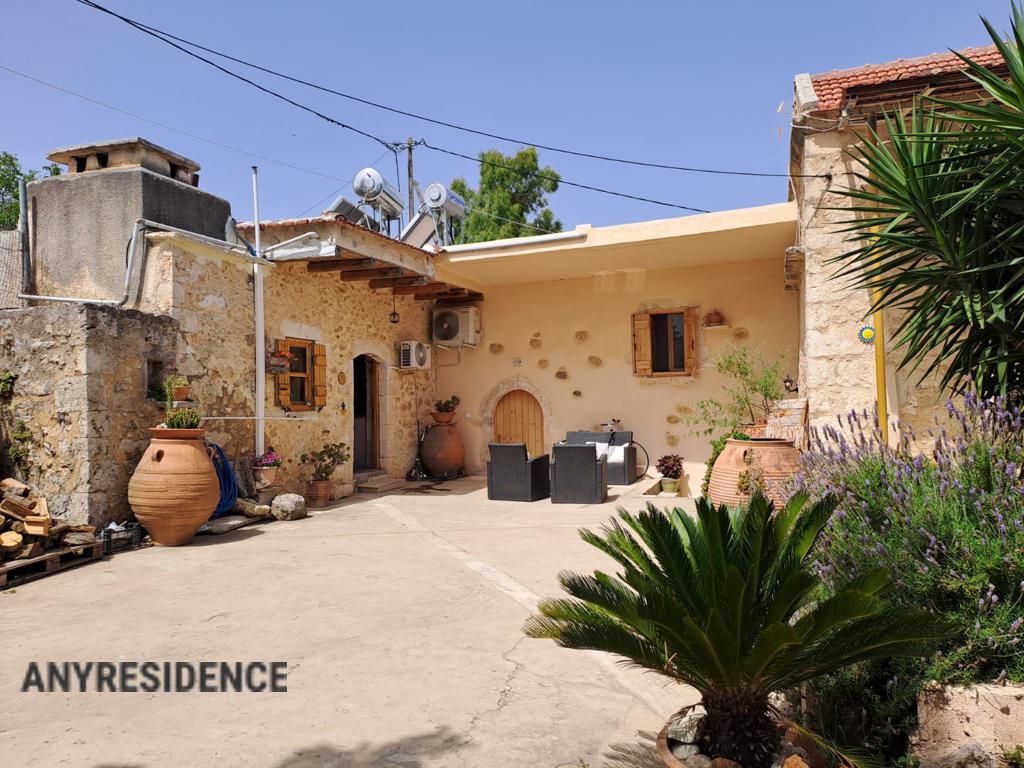 Townhome in Chania, photo #1, listing #2390917