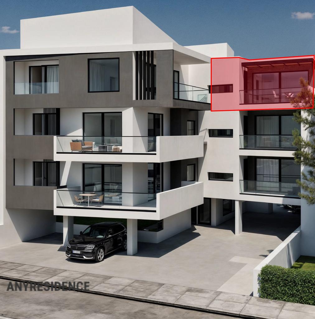 3 room new home in Nafplio, photo #5, listing #2458207