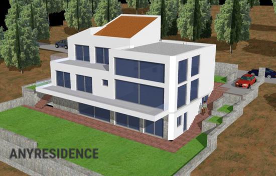 Villa in Peloponnese