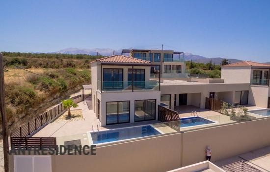 4 room detached house in Kalyves