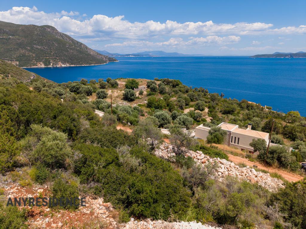 Development land Lefkas, photo #10, listing #2537363