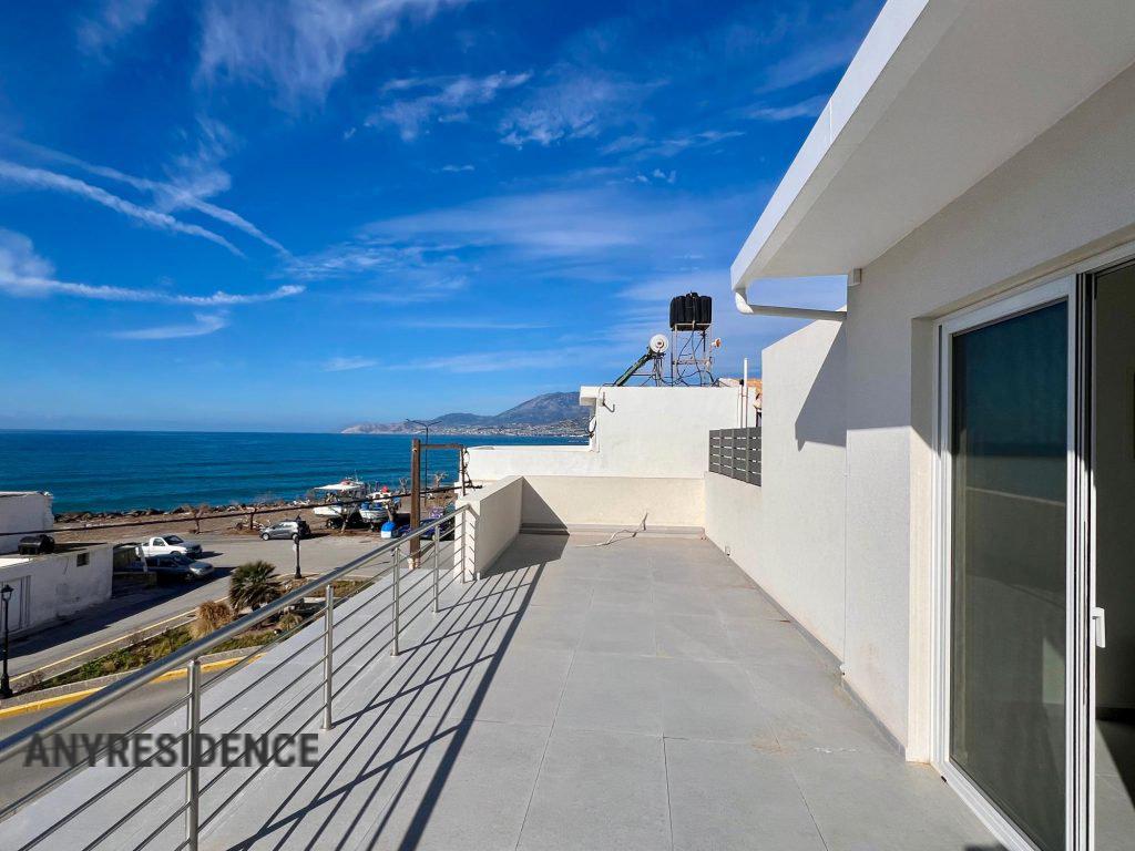 Apartment in Ierapetra, photo #1, listing #2516207