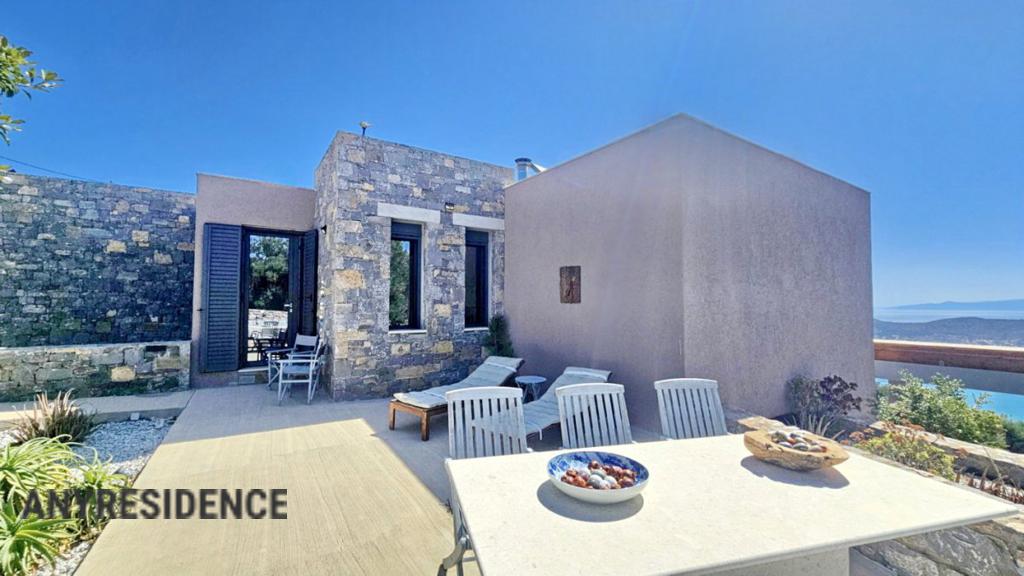 Villa in Elounda, photo #8, listing #2532534