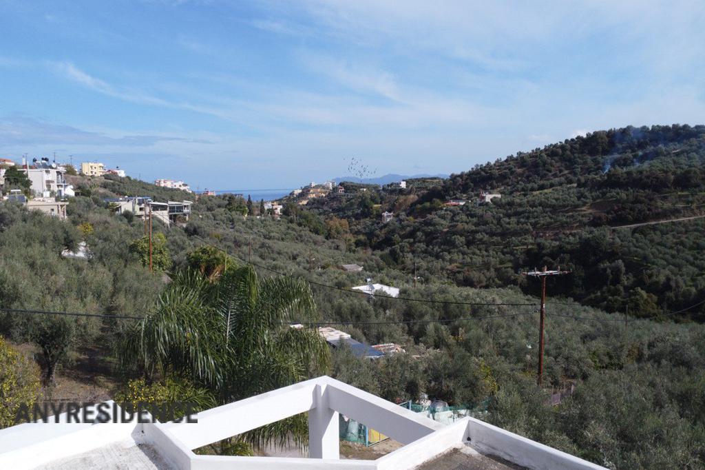 Townhome in Chania, photo #3, listing #2416445