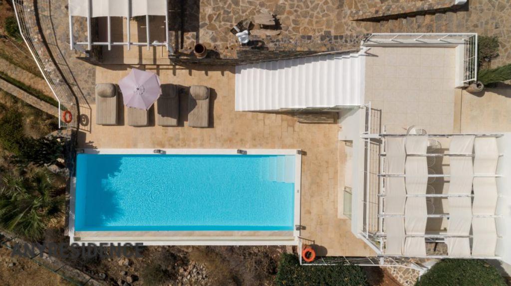 Villa in Elounda, photo #5, listing #2532553