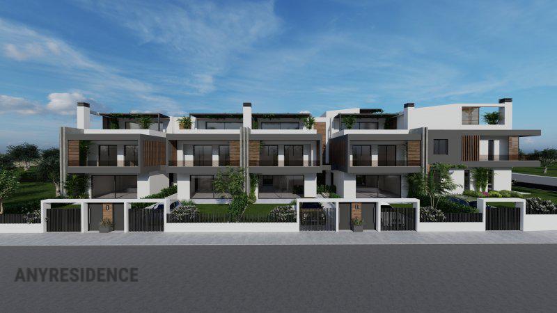 Townhome in Thermi, photo #2, listing #2213540