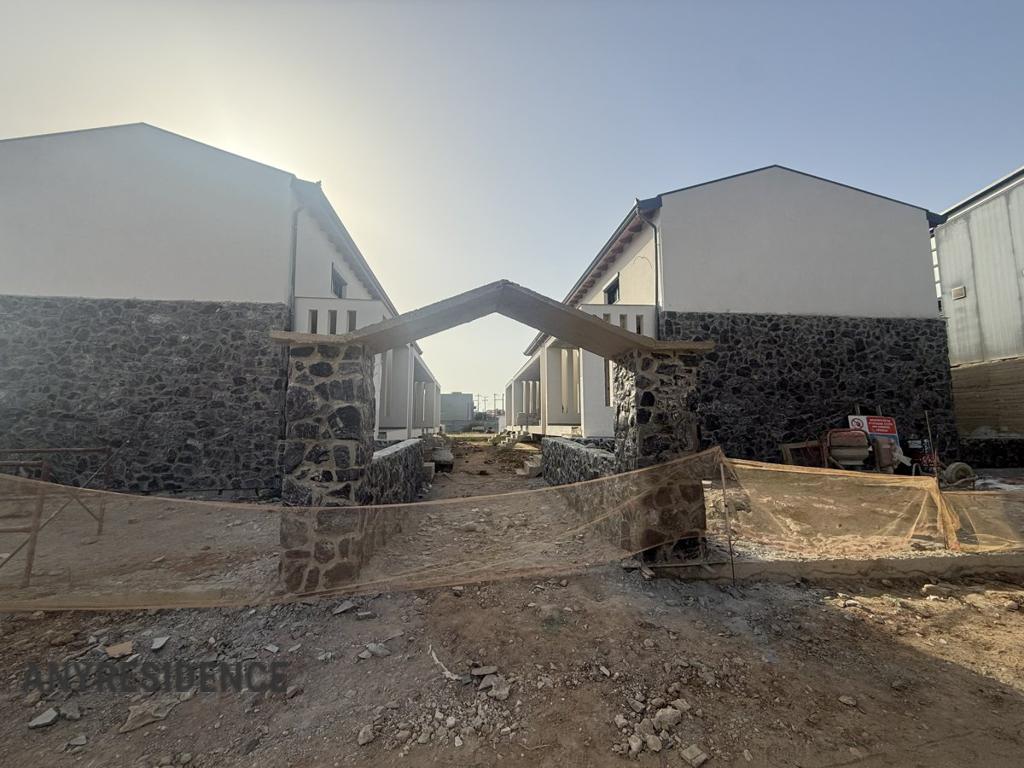 Townhome in Kalyves, photo #6, listing #2532749