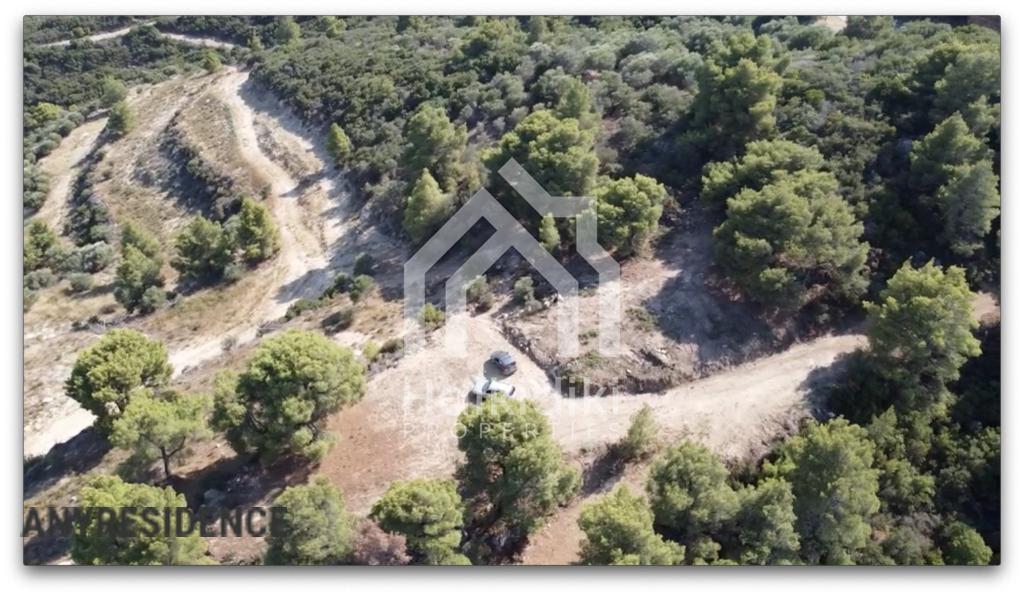 Development land Sithonia, photo #2, listing #2283234