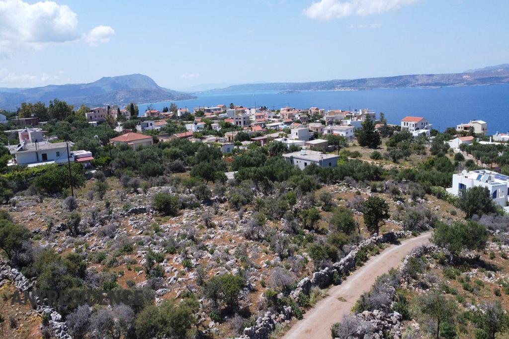 Development land Kokkino Chorio, photo #7, listing #2455997