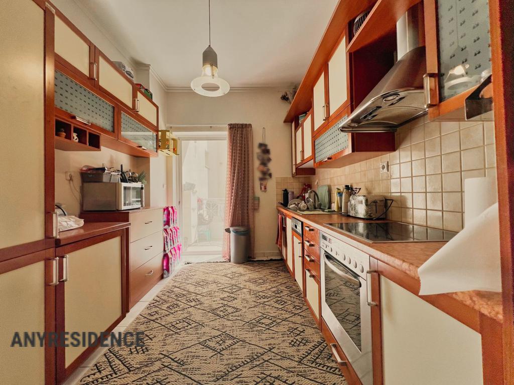 Apartment in Nafplio, photo #9, listing #2450372