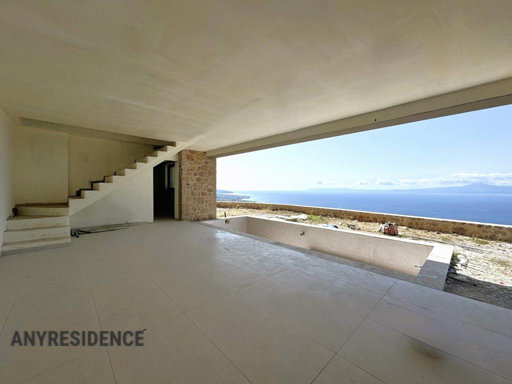 Villa in Peloponnese, photo #8, listing #2446152