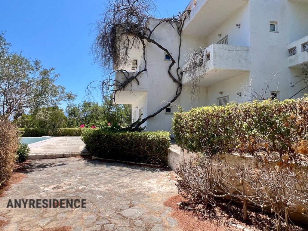 Apartments package in Agios Nikolaos (Crete), photo #6, listing #1764796