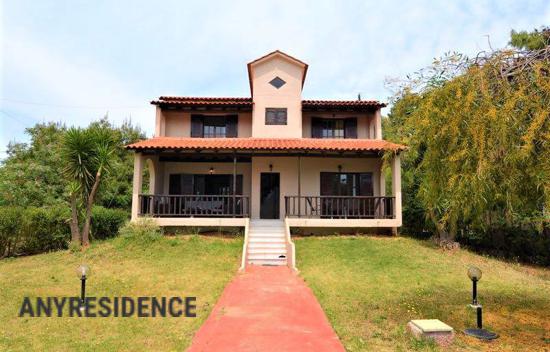 Villa in Peloponnese