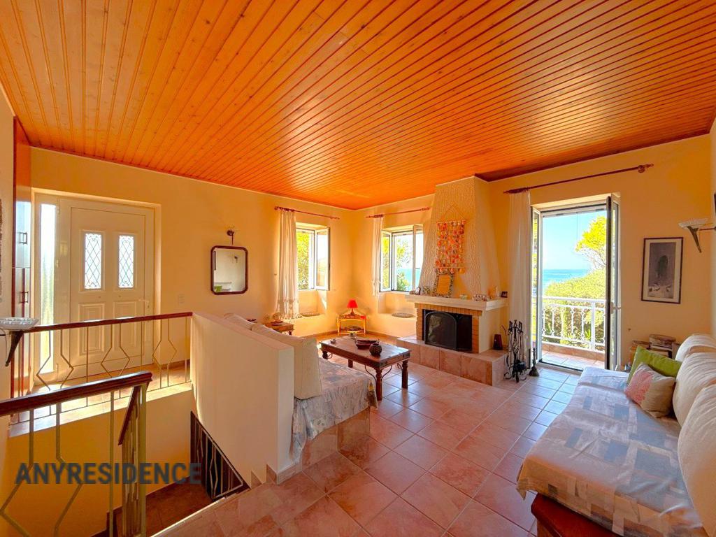 Townhome in Peloponnese, photo #10, listing #2468954
