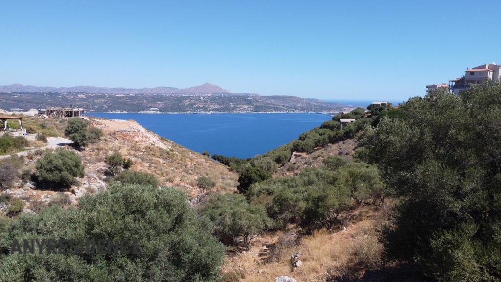 Development land Souda, photo #9, listing #2550432