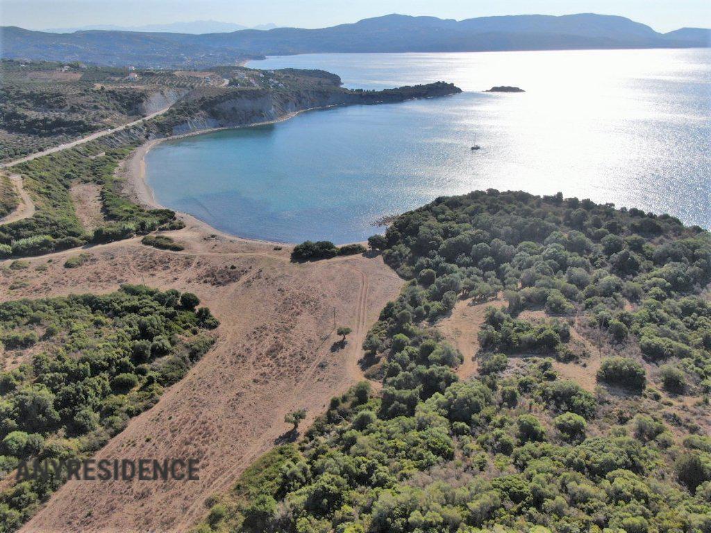 Development land Messenia, photo #4, listing #2213239