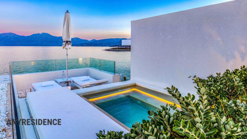 Hotel in Agios Nikolaos (Crete), photo #5, listing #2302619