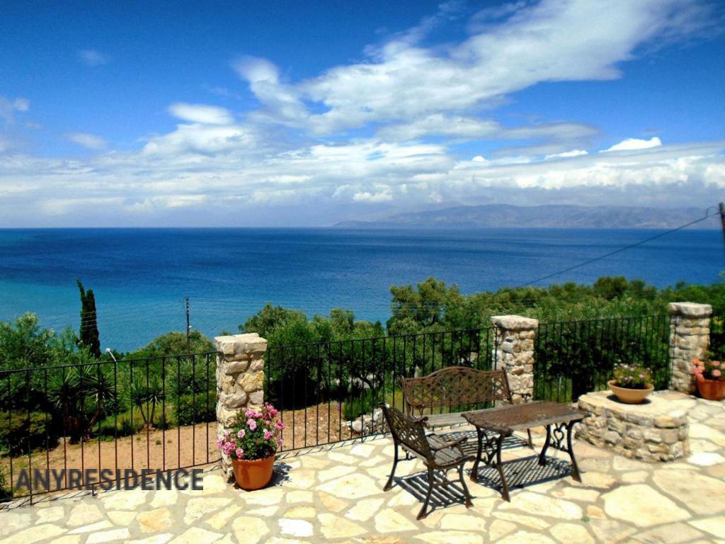 Investment projects in Corfu, photo #9, listing #2170345