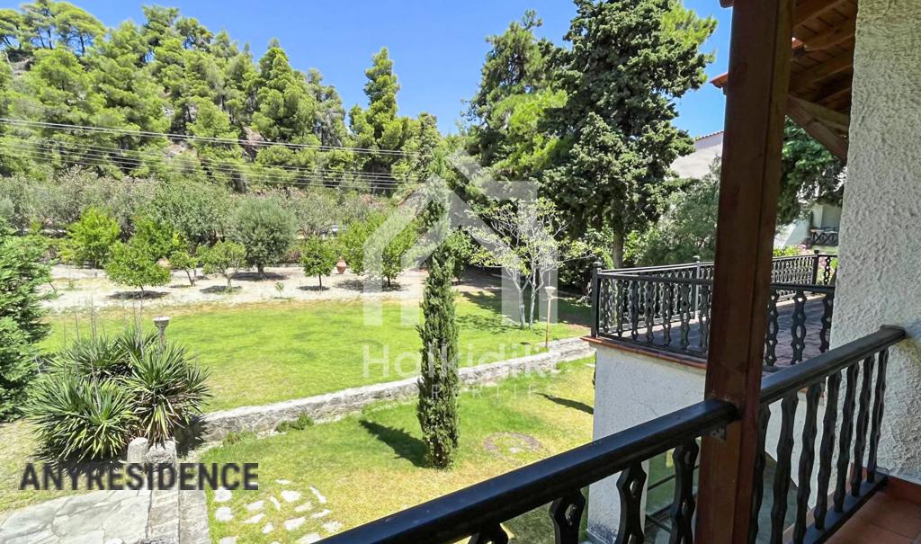 8 room villa in Chalkidiki (Halkidiki), photo #2, listing #2298055