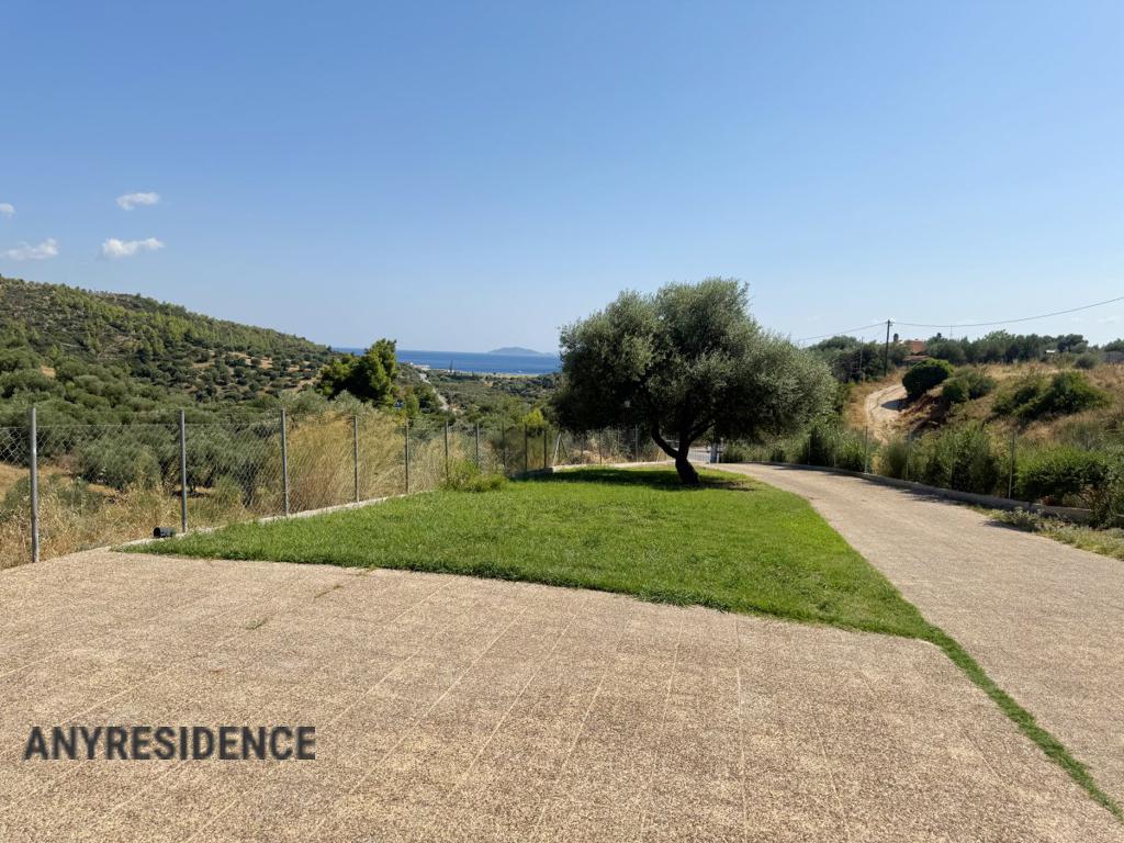 Villa in Nikiti, photo #6, listing #2536137