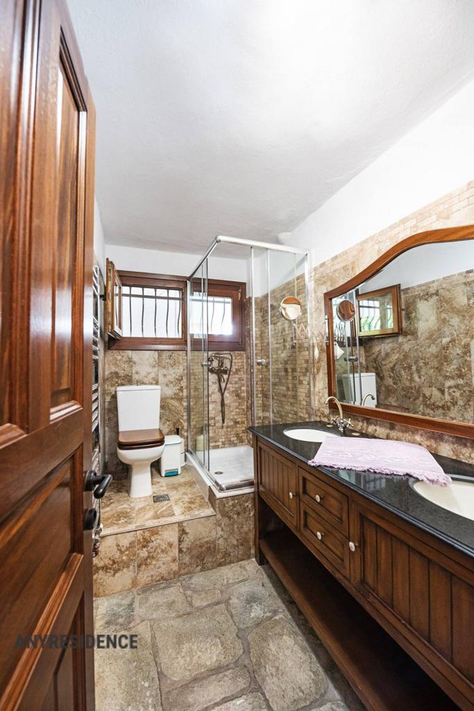Villa in Chalkidiki (Halkidiki), photo #4, listing #2097156