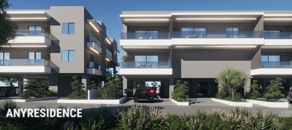 New home in Thermi, photo #2, listing #2536379