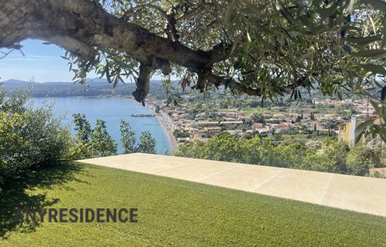 Investment projects in Aegean Isles