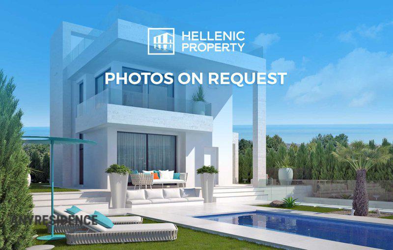 Villa in Chalkidiki (Halkidiki), photo #1, listing #2397025