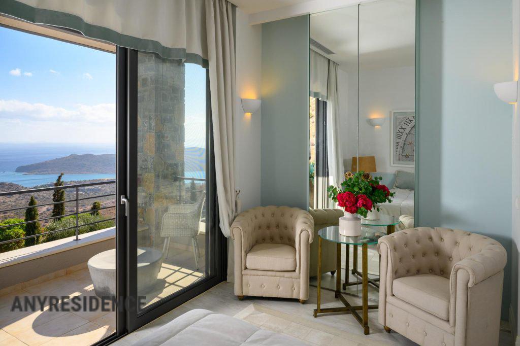 Villa in Lasithi, photo #8, listing #2461116