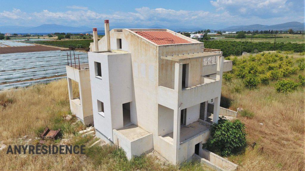 8 room townhome in Peloponnese, photo #5, listing #2264347