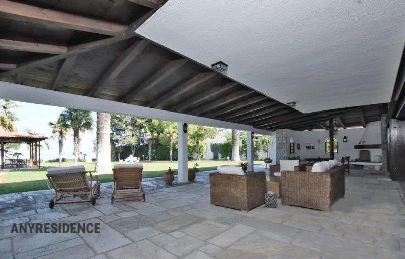 Villa in Chaniotis, photo #9, listing #2327282