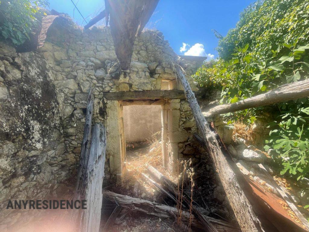 Villa in Rethimnon, photo #7, listing #2467041